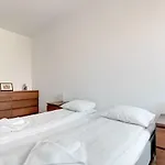 Wave Apartments Lastadia
