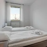 Wave Apartments Lastadia
